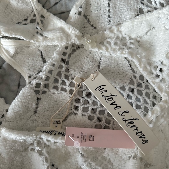 NWT Mitra Midi Coverup - Picture 7 of 13